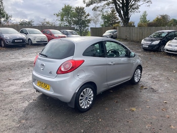 Used Ford Ka 2010 for sale - 76144149: Photo 4