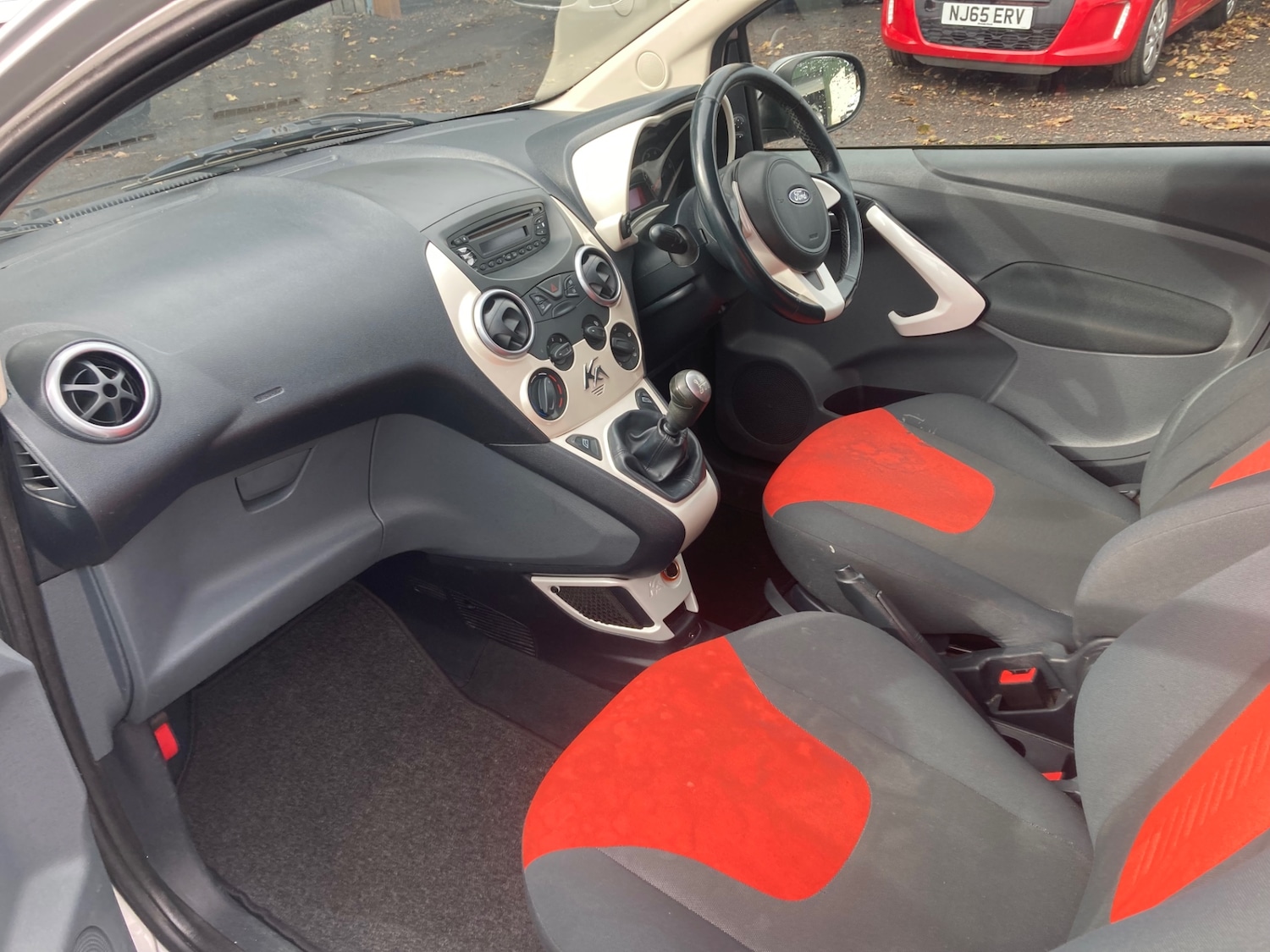 Used Ford Ka 2010 for sale - 76144149: Photo 7