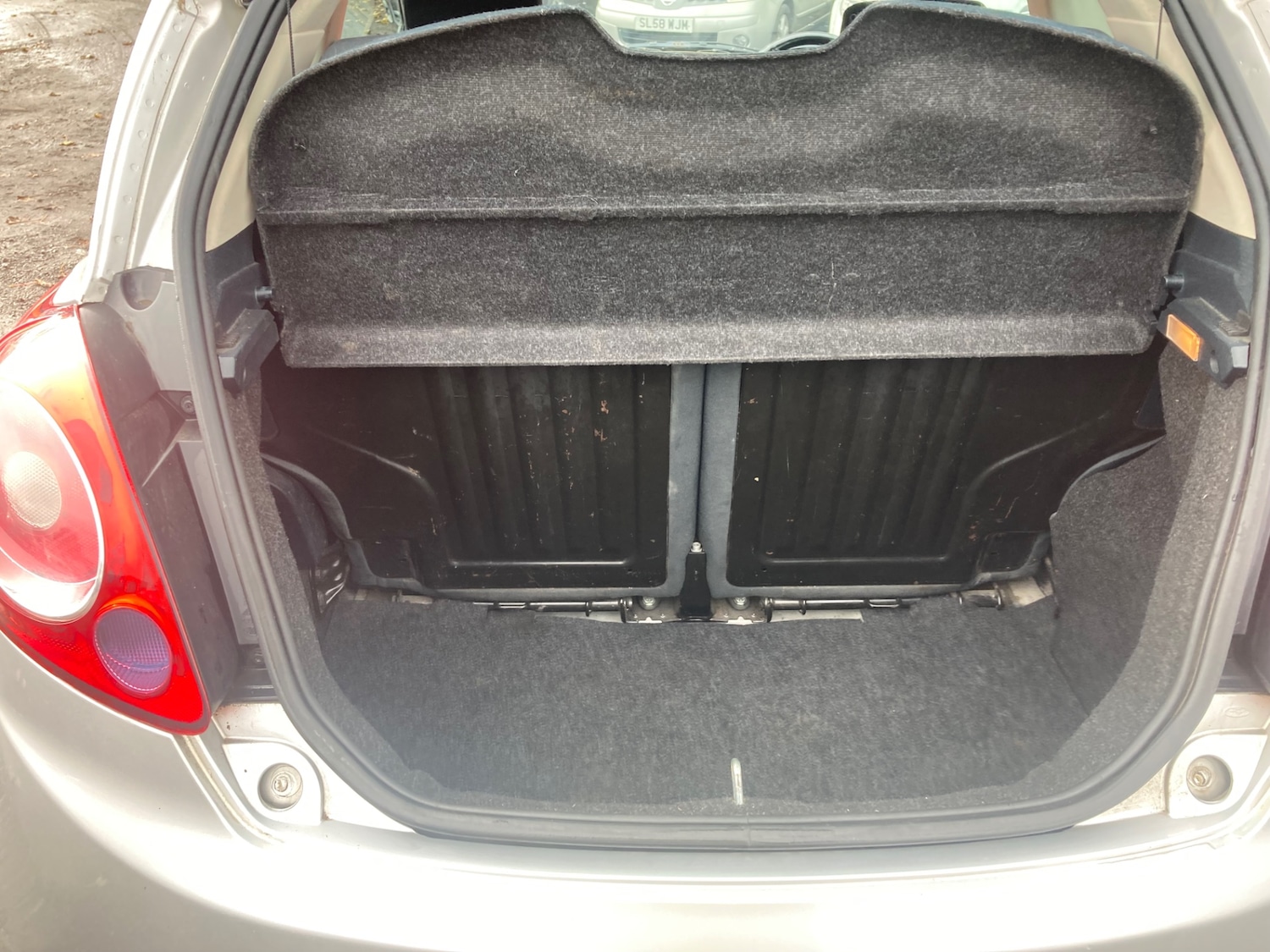 Used Ford Ka 2010 for sale - 76144149: Photo 8