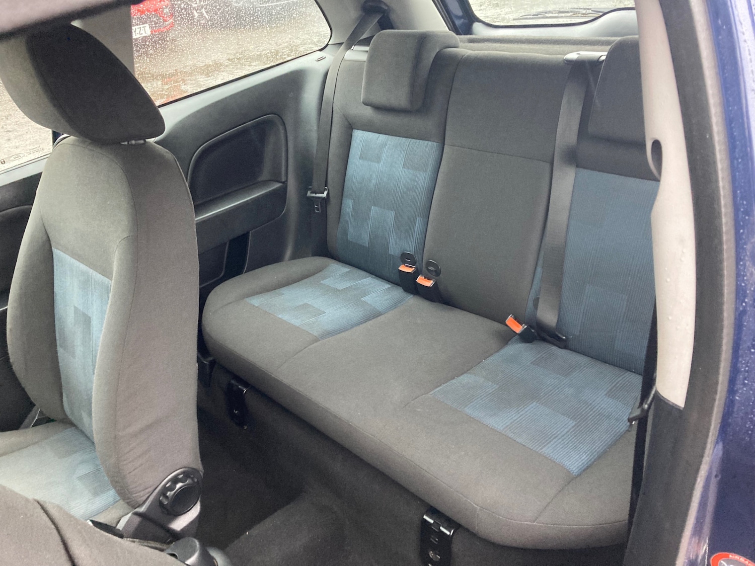 Used Ford Fiesta 2005 for sale - 76611394: Photo 8