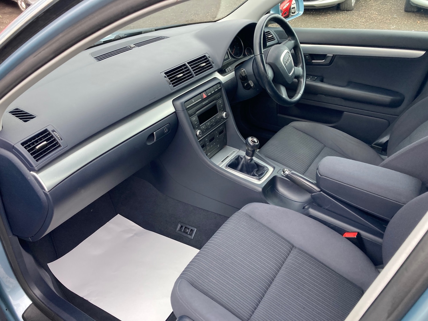 Used Audi A4 2007 for sale - 76983922: Photo 7