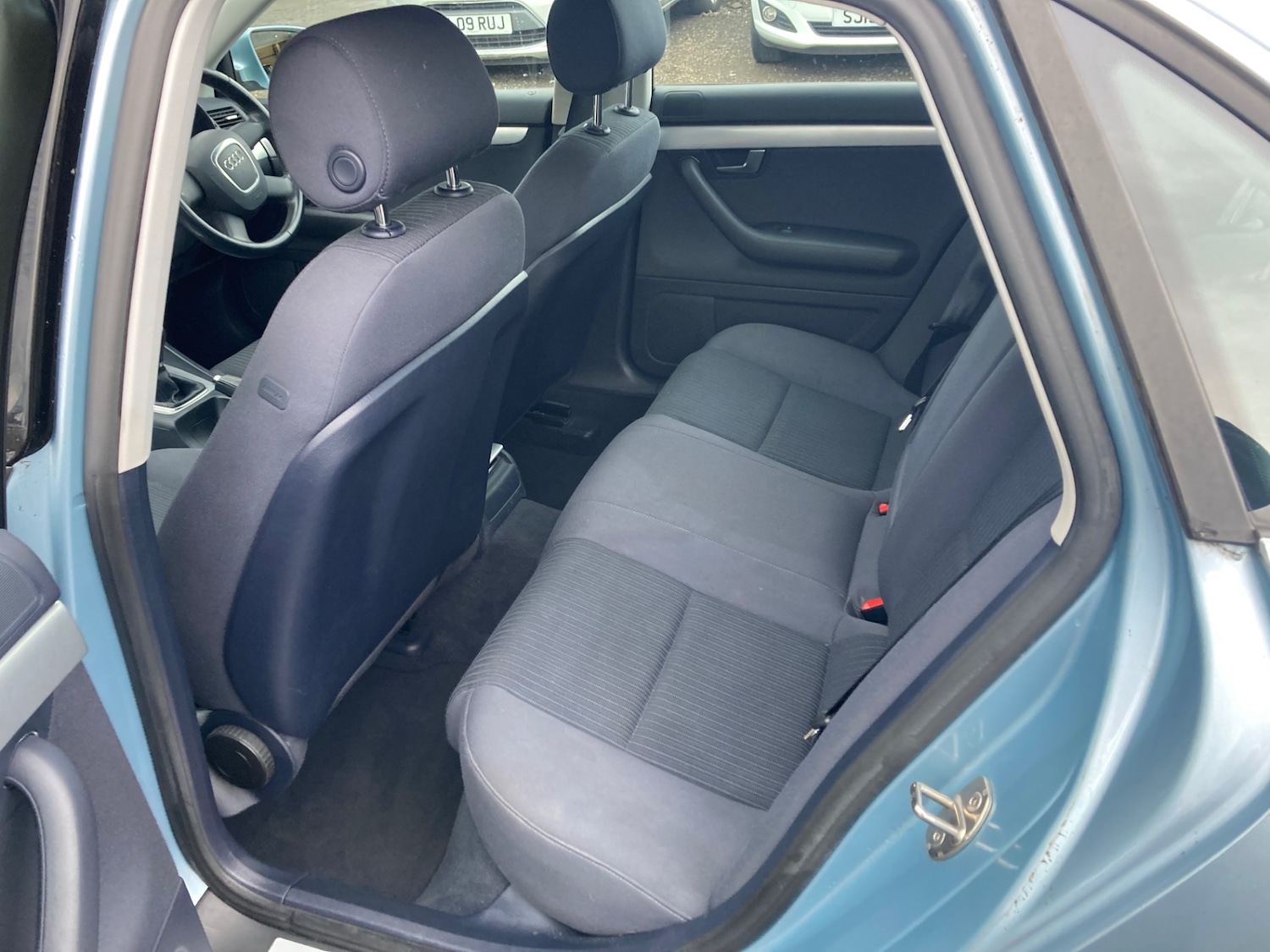 Used Audi A4 2007 for sale - 76983922: Photo 8