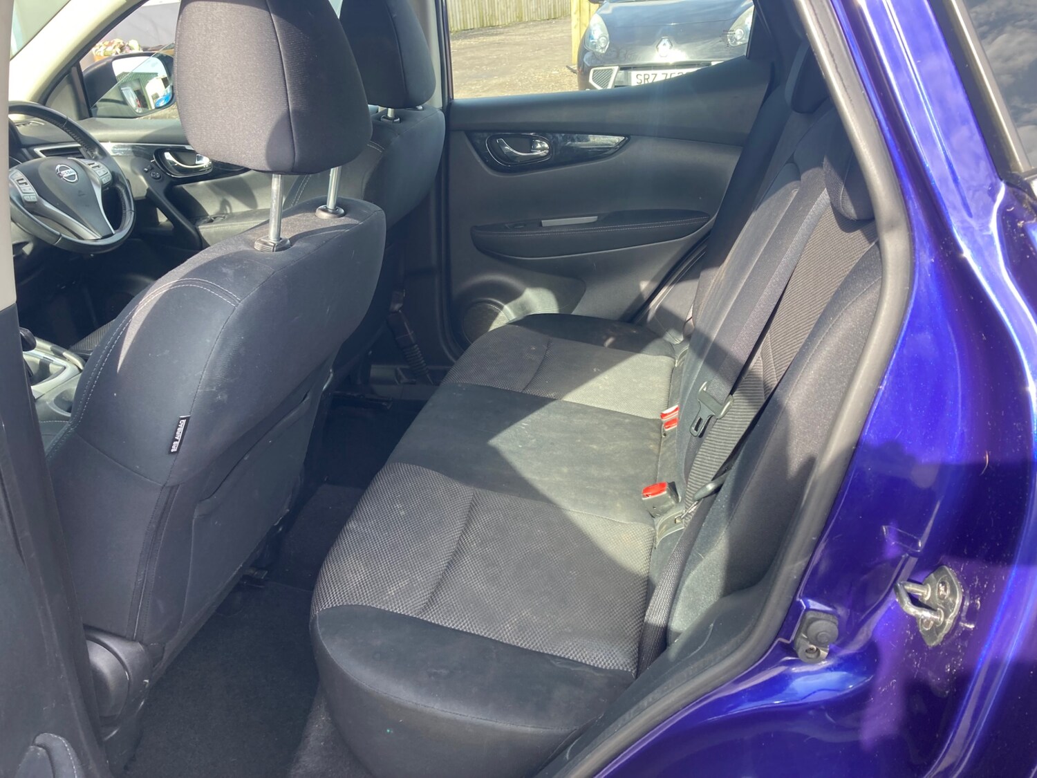 Used Nissan Qashqai 2015 for sale - 78140589: Photo 8