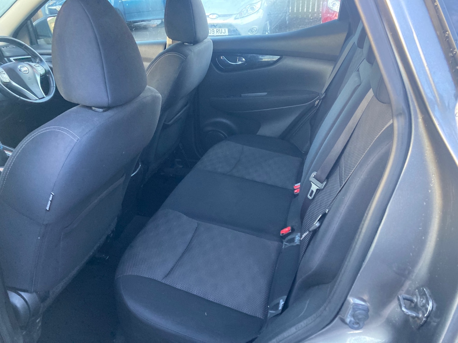 Used Nissan Qashqai 2014 for sale - 77107860: Photo 8