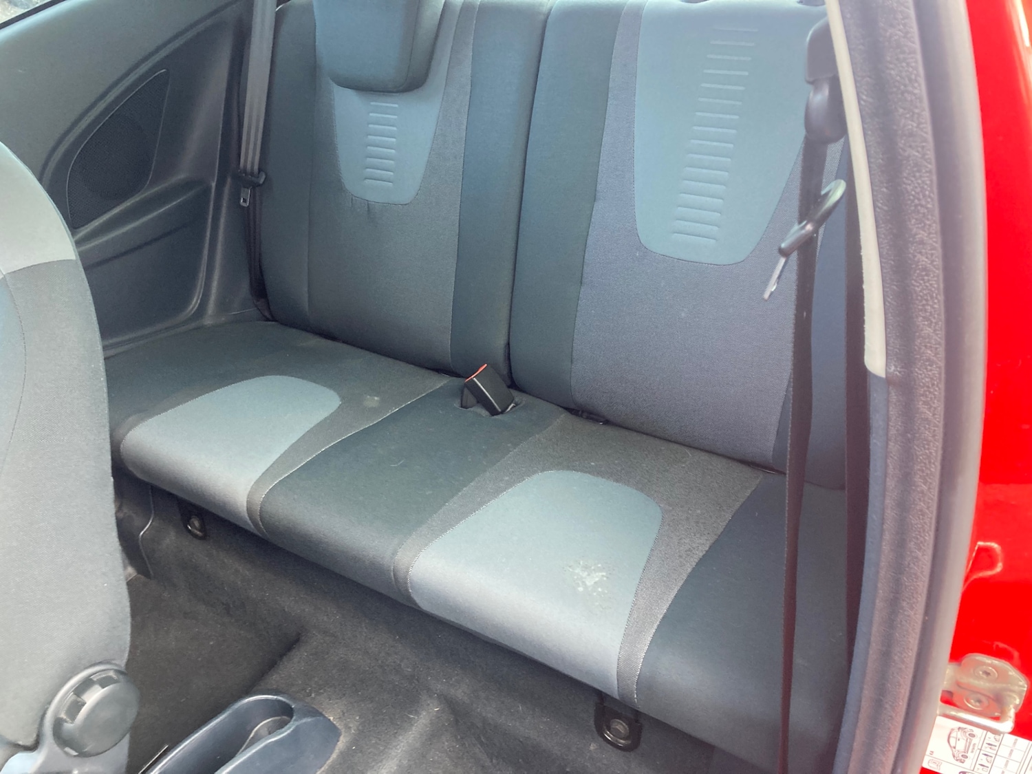 Used Ford Ka 2012 for sale - 77802690: Photo 8