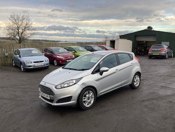 Used Ford Fiesta 2014 for sale - 77264666: Photo
