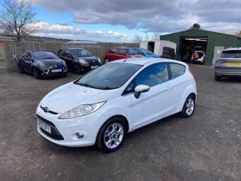 Ford Fiesta feature image