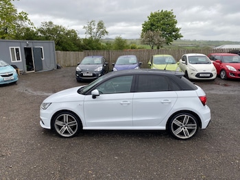 Used Audi A1 2017 for sale - 78723118: Photo