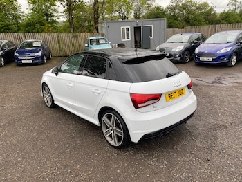 Used Audi A1 2017 for sale - 78723118: Photo