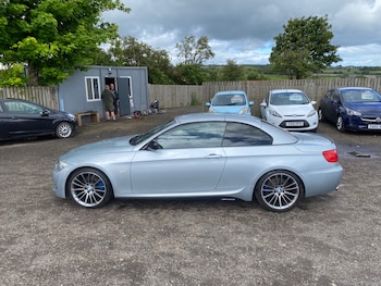 Used BMW 3 Series 2012 for sale - 79104506: Photo