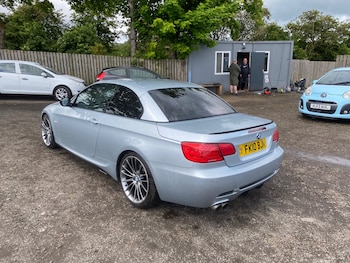 Used BMW 3 Series 2012 for sale - 79104506: Photo