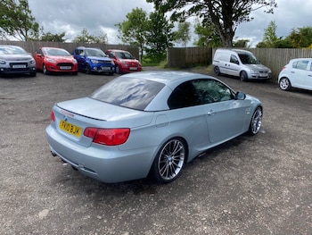 Used BMW 3 Series 2012 for sale - 79104506: Photo