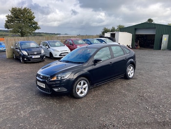 Ford - Focus
