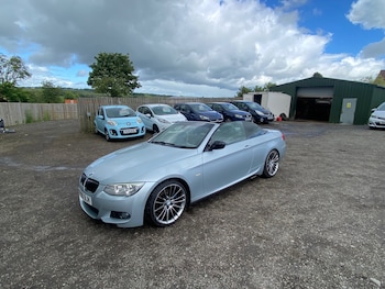 Used BMW 3 Series 2012 for sale - 78894074: Photo