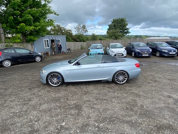 Used BMW 3 Series 2012 for sale - 78894074: Photo
