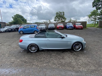 Used BMW 3 Series 2012 for sale - 78894074: Photo