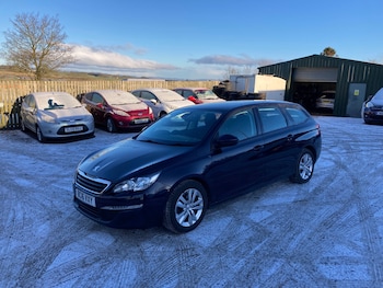 Used Peugeot 308 2016 for sale - 77089605: Photo