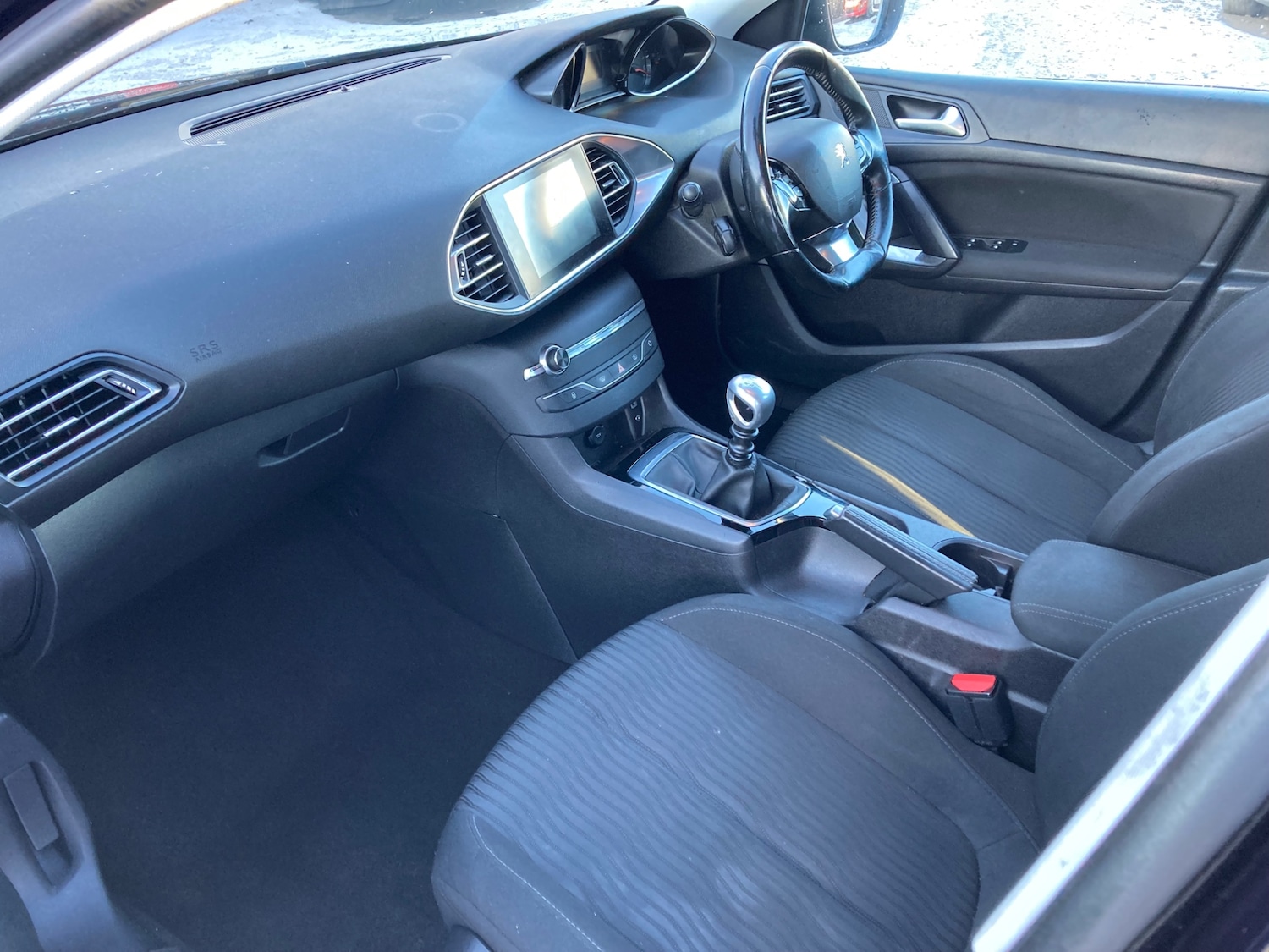 Used Peugeot 308 2016 for sale - 77089605: Photo 7