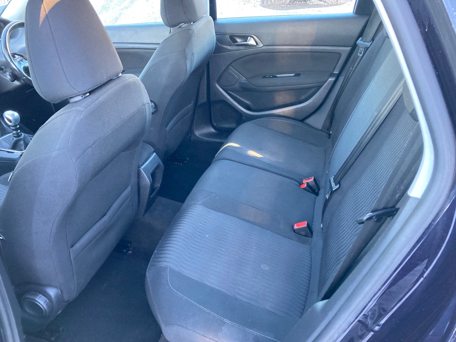 Used Peugeot 308 2016 for sale - 77089605: Photo 8