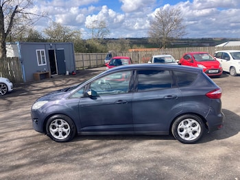 Used Ford C-Max 2013 for sale - 78274873: Photo
