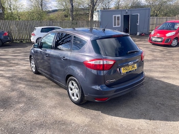 Used Ford C-Max 2013 for sale - 78274873: Photo