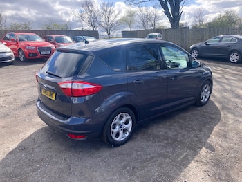 Used Ford C-Max 2013 for sale - 78274873: Photo