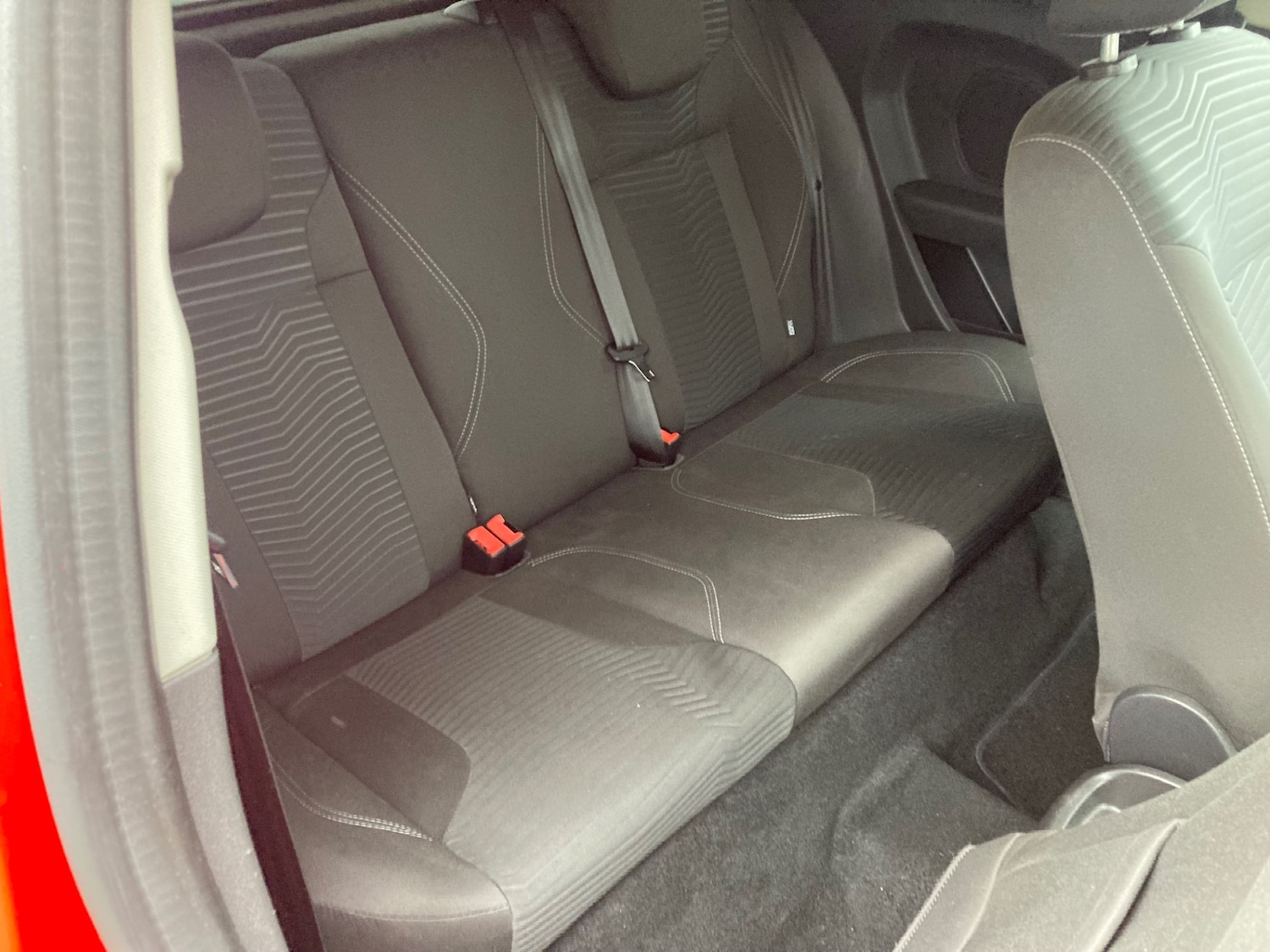 Used Ford Fiesta 2015 for sale - 77749751: Photo 8