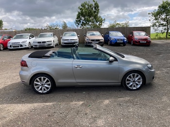 Used Volkswagen Golf 2012 for sale - 75485912: Photo