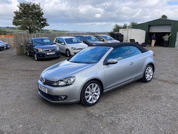 Used Volkswagen Golf 2012 for sale - 75485912: Photo
