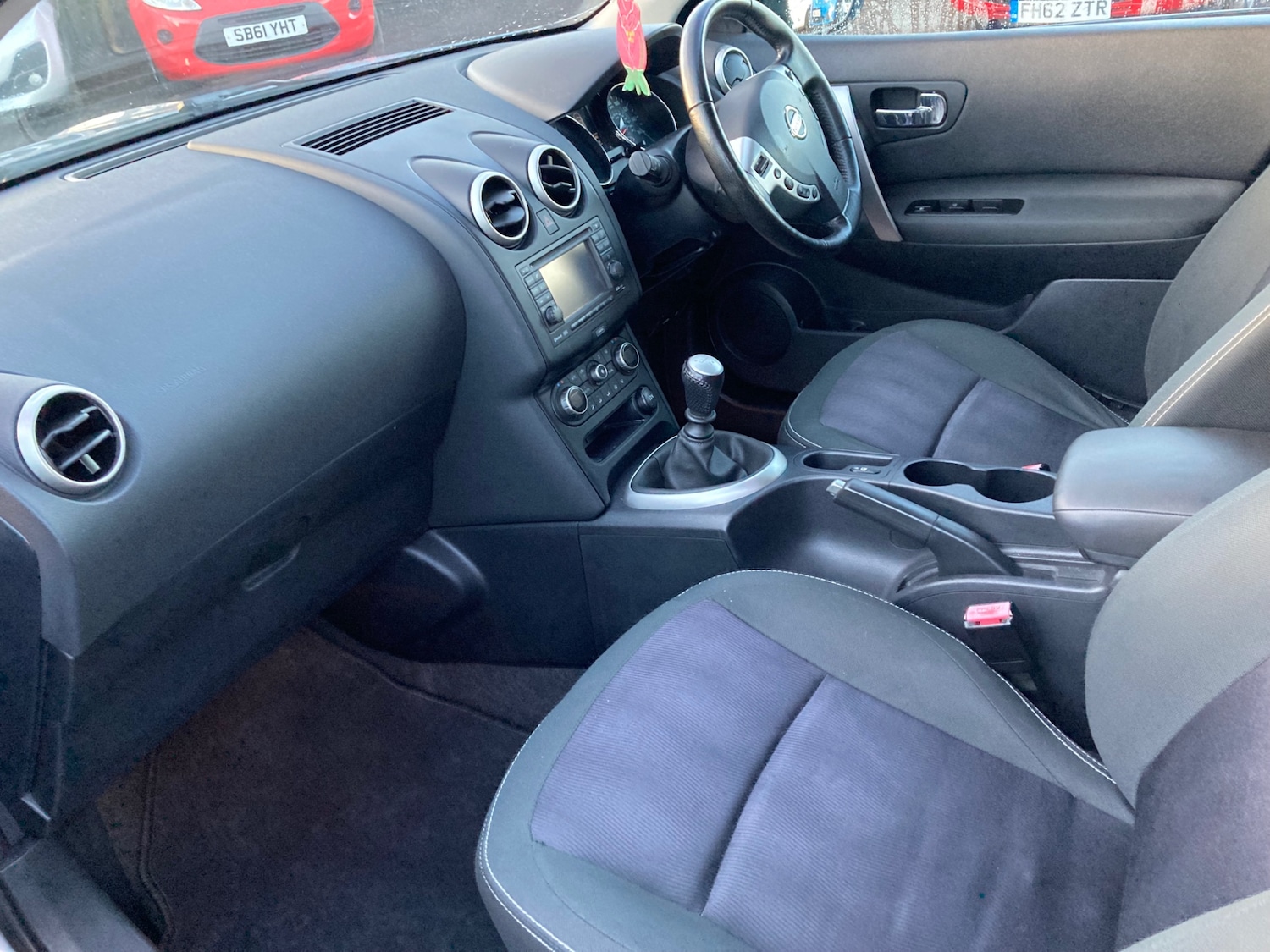 Used Nissan Qashqai 2012 for sale - 76853534: Photo 7