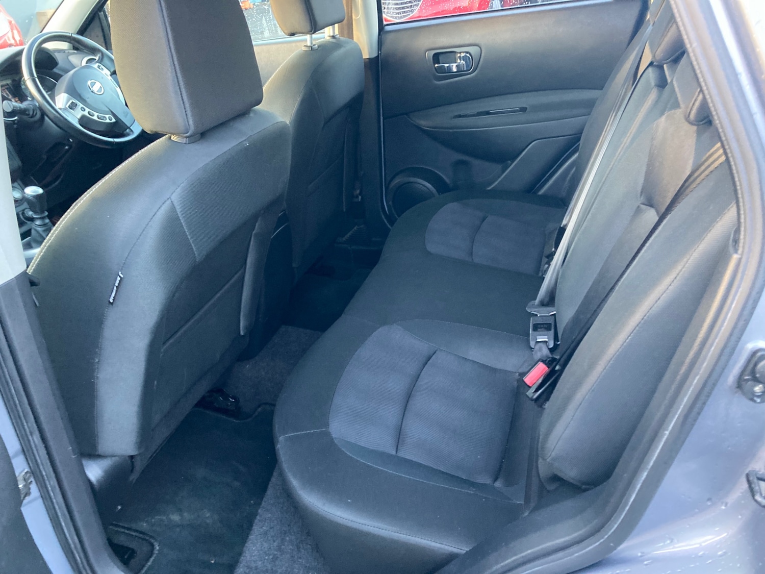 Used Nissan Qashqai 2012 for sale - 76853534: Photo 8