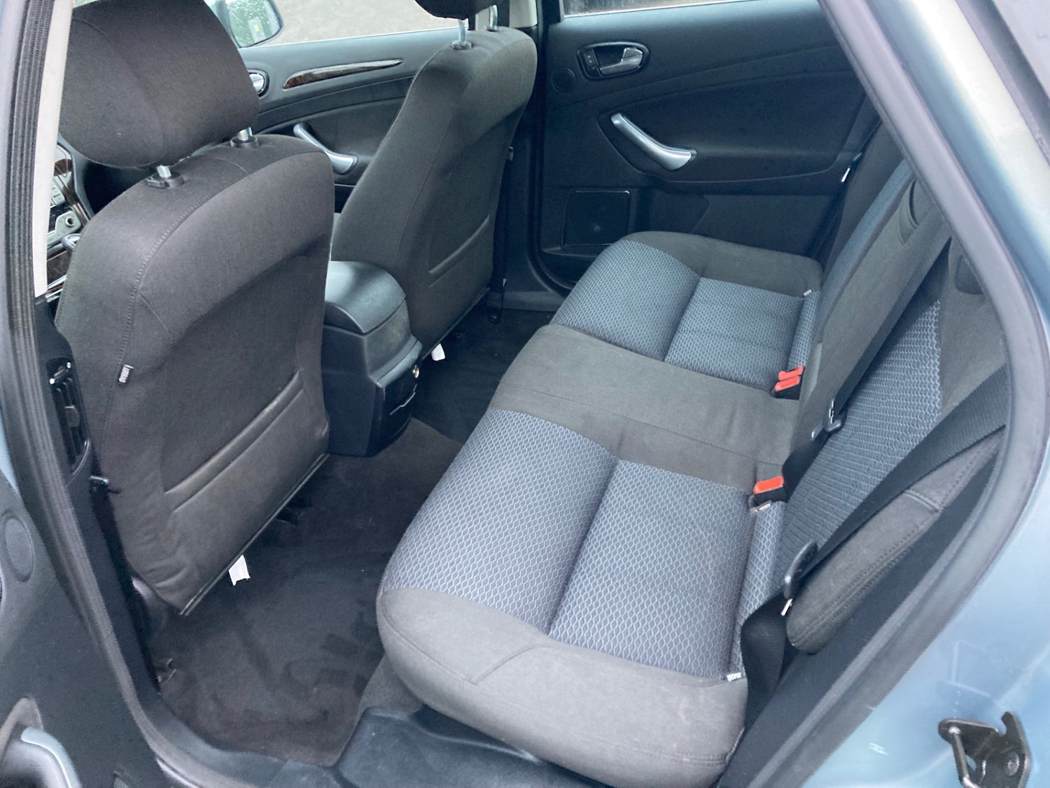 Used Ford Mondeo 2007 for sale - 77461088: Photo 8