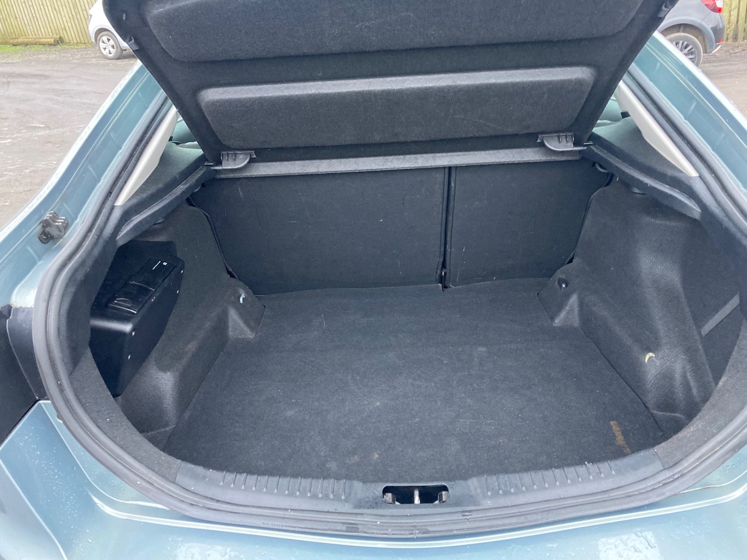 Used Ford Mondeo 2007 for sale - 77461088: Photo 9