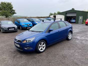 2009 (58) - 1.6 Zetec 5dr Auto