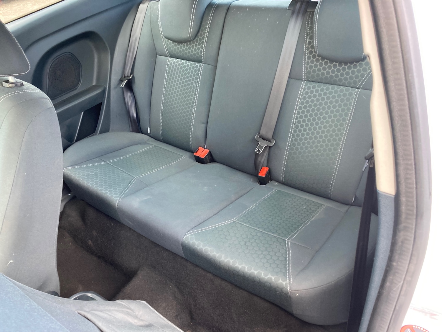 Used Ford Fiesta 2012 for sale - 78140821: Photo 8