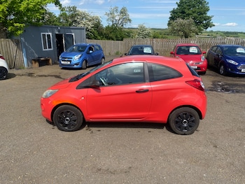 Used Ford Ka 2009 for sale - 78722377: Photo
