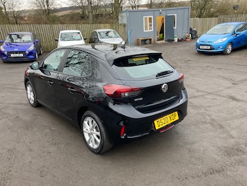 Used Vauxhall Corsa 2020 for sale - 77607861: Photo