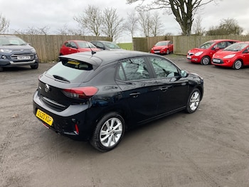 Used Vauxhall Corsa 2020 for sale - 77607861: Photo