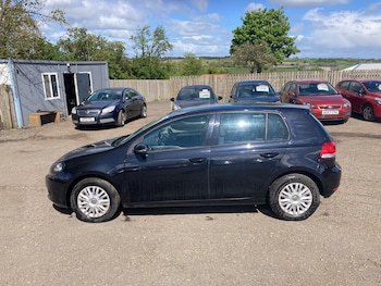Used Volkswagen Golf 2013 for sale - 78615295: Photo