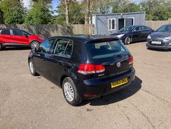 Used Volkswagen Golf 2013 for sale - 78615295: Photo