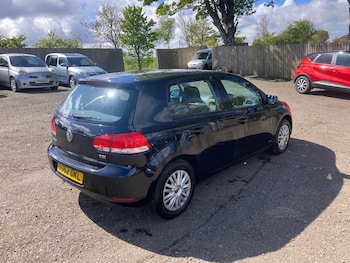 Used Volkswagen Golf 2013 for sale - 78615295: Photo