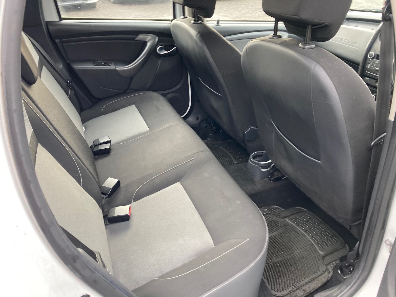 Used Dacia Duster 2018 for sale - 77240732: Photo 8