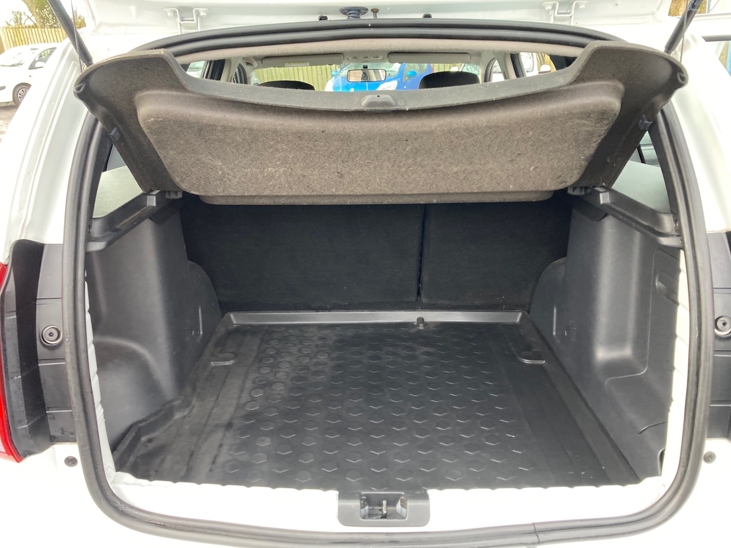 Used Dacia Duster 2018 for sale - 77240732: Photo 9