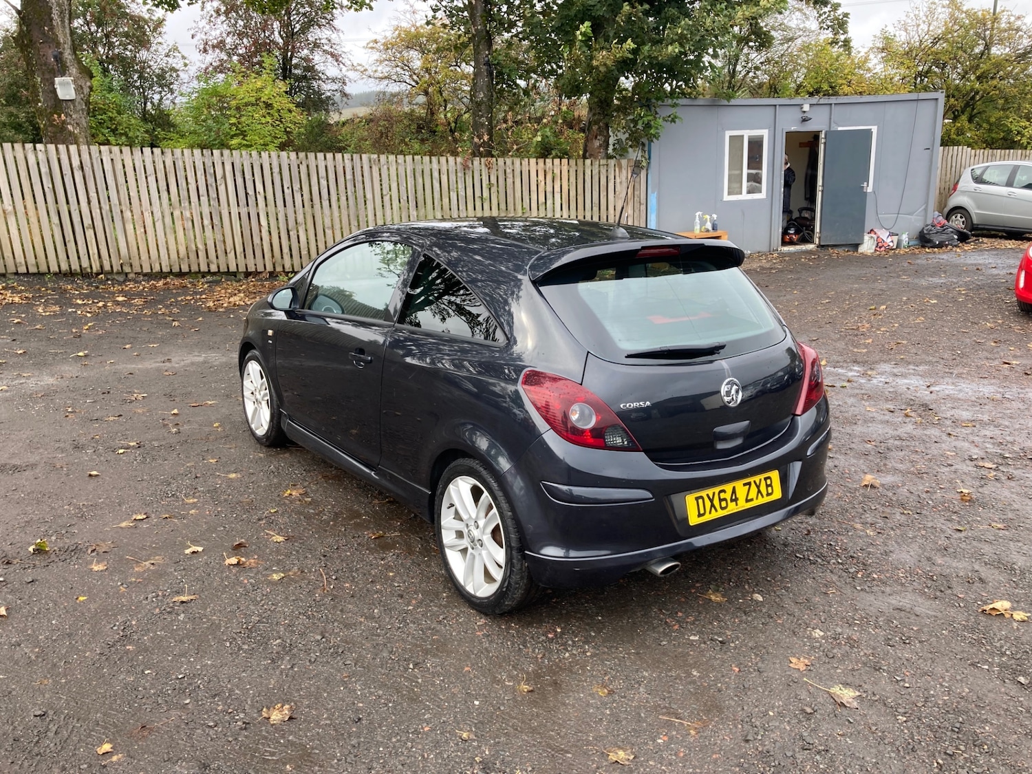 Used Vauxhall Corsa 2014 for sale - 76128798: Photo 3