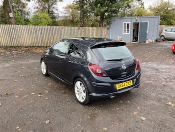 Used Vauxhall Corsa 2014 for sale - 76128798: Photo 3