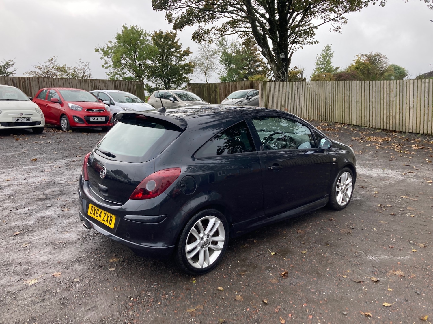 Used Vauxhall Corsa 2014 for sale - 76128798: Photo 4
