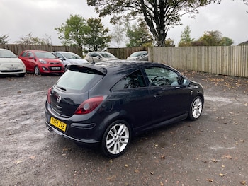 Used Vauxhall Corsa 2014 for sale - 76128798: Photo 4