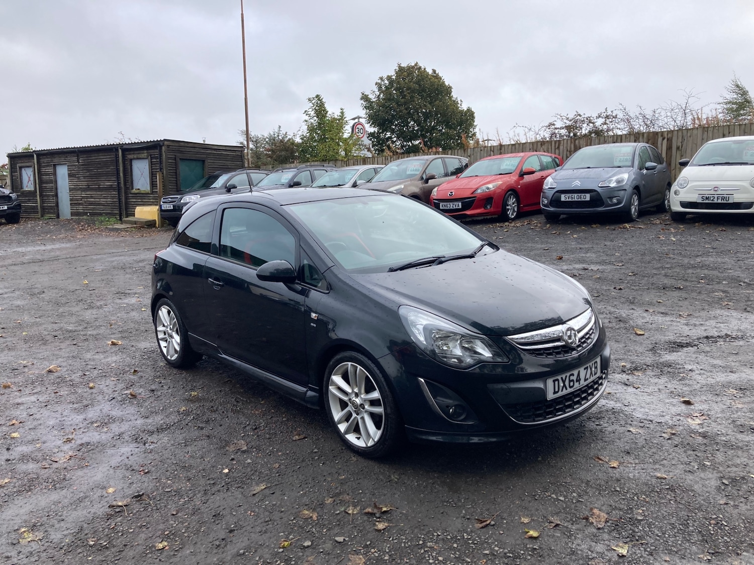 Used Vauxhall Corsa 2014 for sale - 76128798: Photo 5