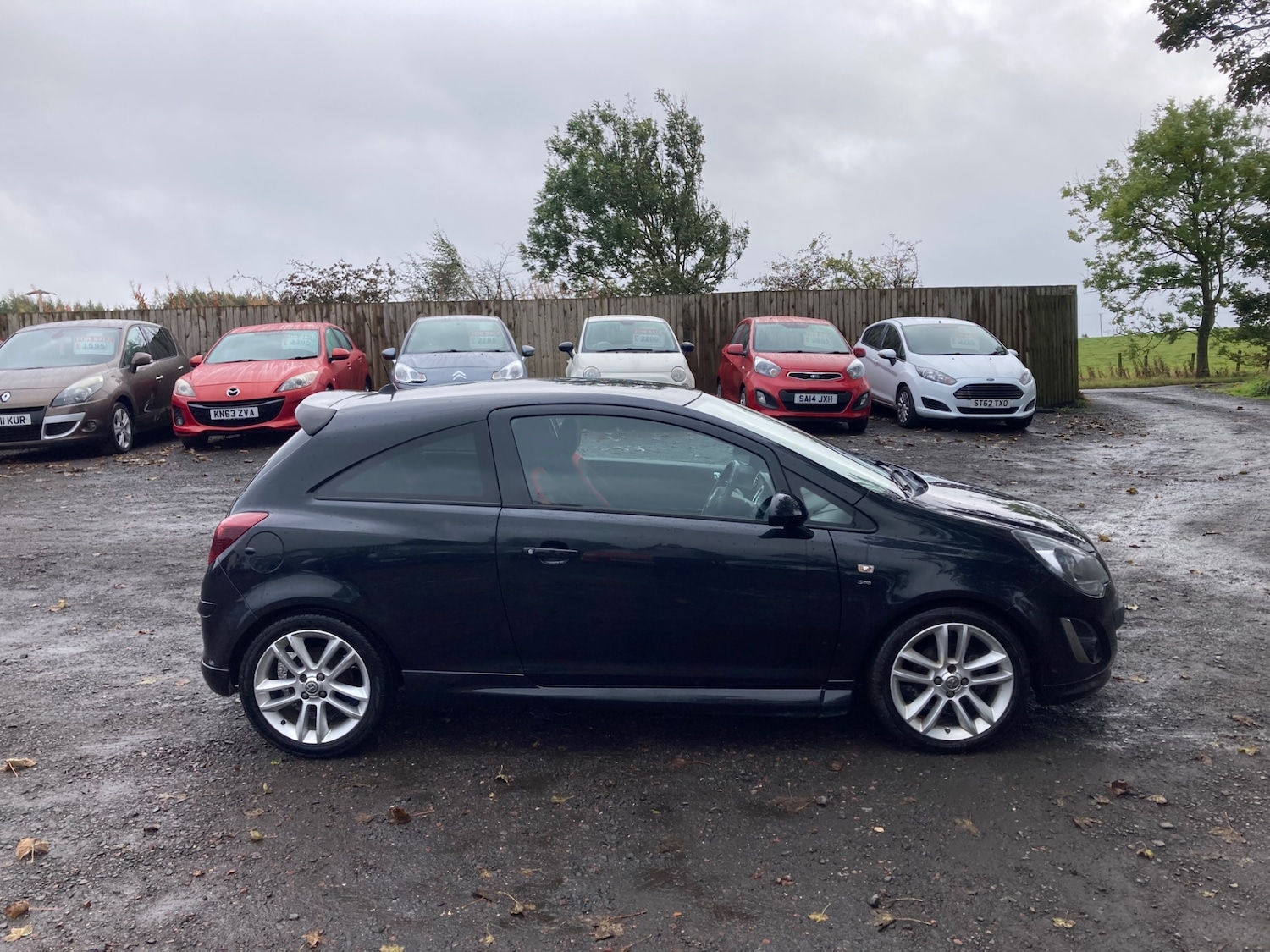 Used Vauxhall Corsa 2014 for sale - 76128798: Photo 6