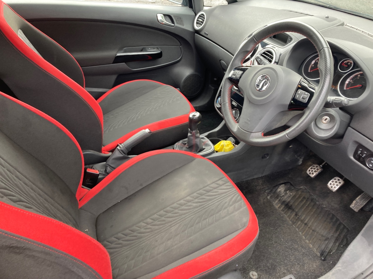 Used Vauxhall Corsa 2014 for sale - 76128798: Photo 7